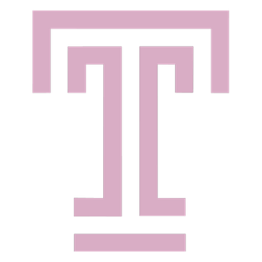 Temple logo