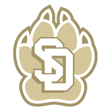 South Dakota logo