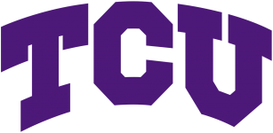 Texas Christian logo