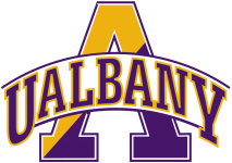 Albany logo