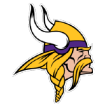 Minnesota Vikings logo