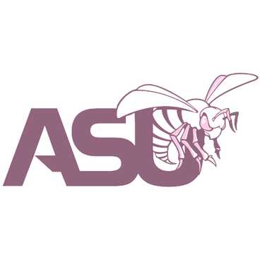 Alabama State logo