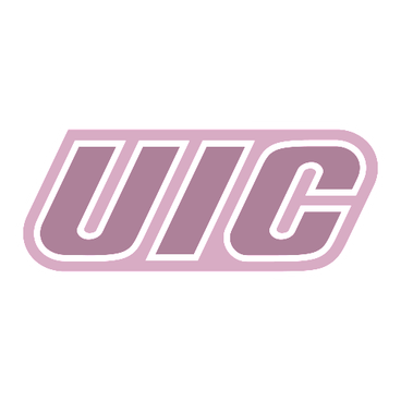 Illinois-Chicago logo