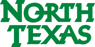 North Texas logo
