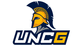 UNC Greensboro logo