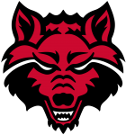 Arkansas State logo
