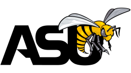 Alabama State logo