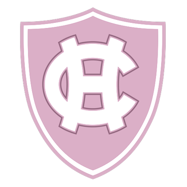Holy Cross logo