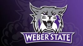 Weber State logo
