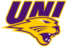 Northern Iowa logo