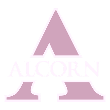 Alcorn State logo