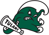 Tulane logo