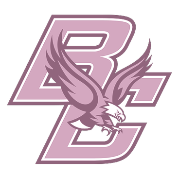 Boston College logo
