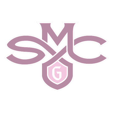 Saint Mary`s logo