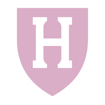 Harvard logo