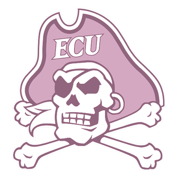 East Carolina logo