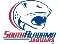 South Alabama logo